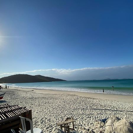 Casa Com 2 Quartos Na Prainha Em Arraial Do Cabo, 20 Metros Da Praia Bagian luar foto