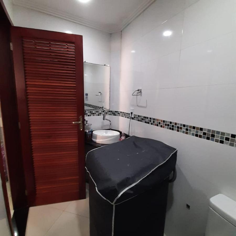 Casa Com 2 Quartos Na Prainha Em Arraial Do Cabo, 20 Metros Da Praia Bagian luar foto