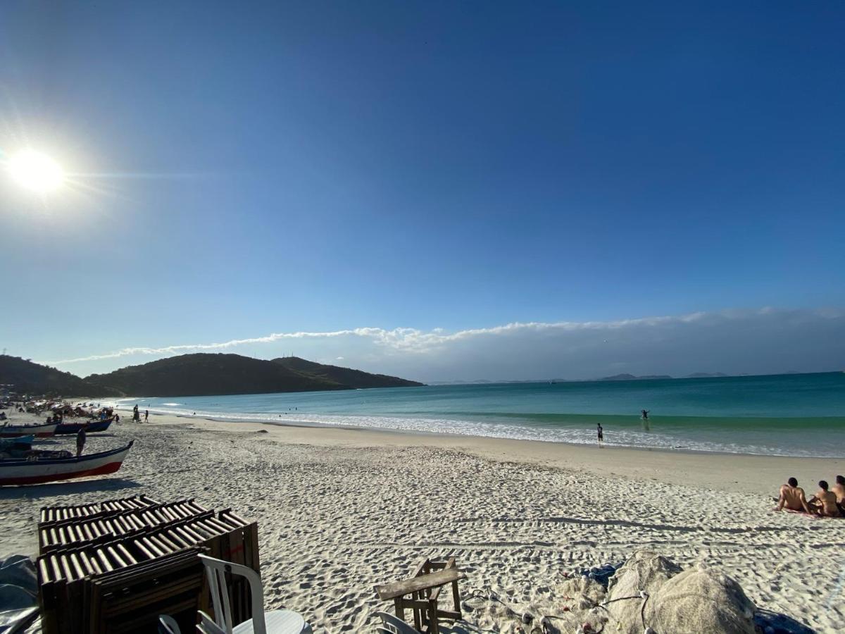 Casa Com 2 Quartos Na Prainha Em Arraial Do Cabo, 20 Metros Da Praia Bagian luar foto