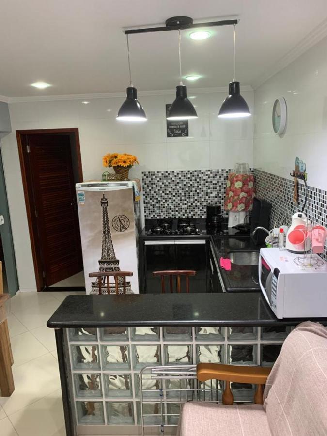 Casa Com 2 Quartos Na Prainha Em Arraial Do Cabo, 20 Metros Da Praia Bagian luar foto