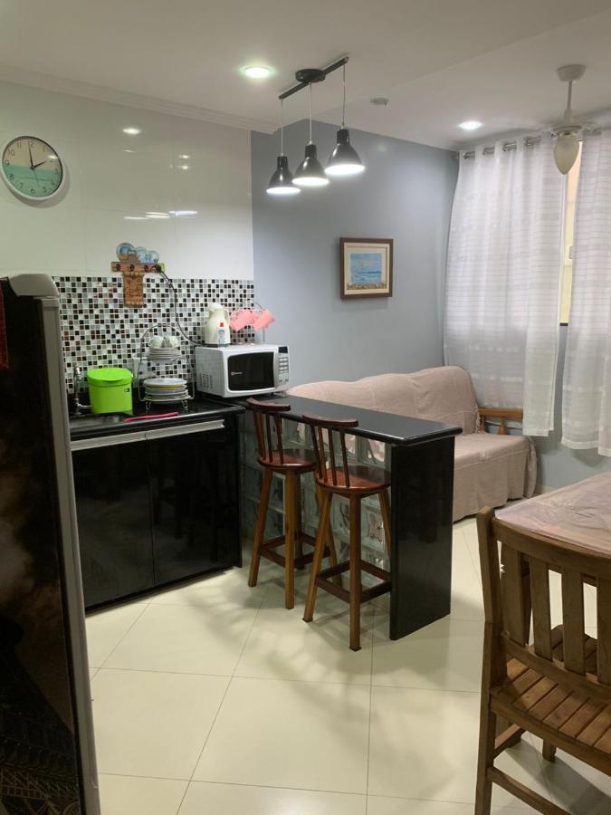 Casa Com 2 Quartos Na Prainha Em Arraial Do Cabo, 20 Metros Da Praia Bagian luar foto