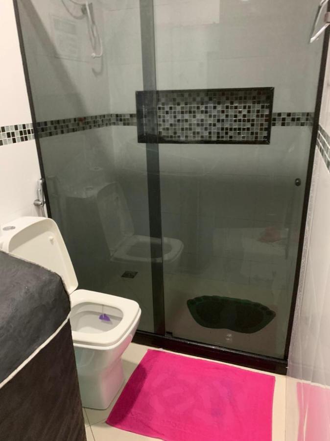 Casa Com 2 Quartos Na Prainha Em Arraial Do Cabo, 20 Metros Da Praia Bagian luar foto